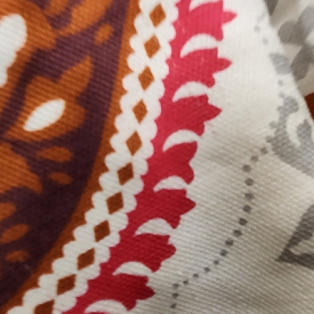 52" Scarf - Picture 3 of 6